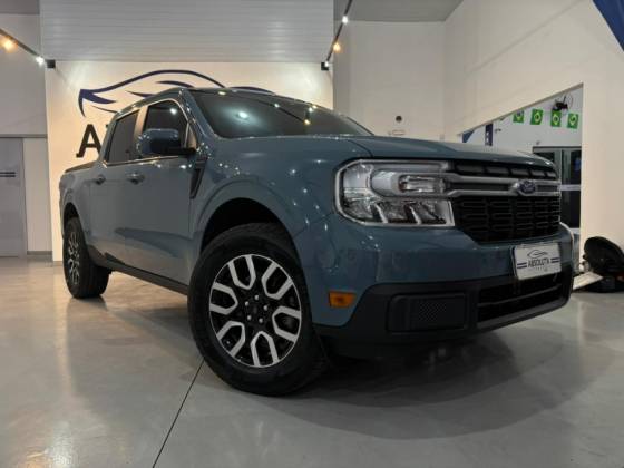 FORD MAVERICK 2.5 HYBRID LARIAT e-CVT FORD MAVERICK 2.5 HYBRID LARIAT e-CVT
